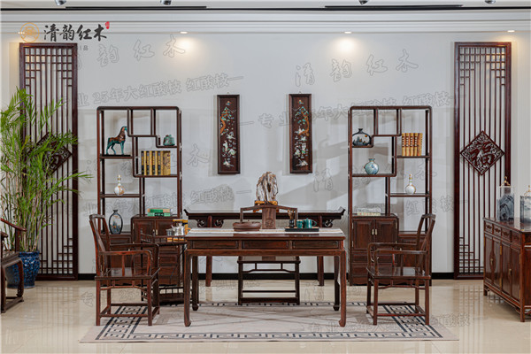 茶桌 (4)